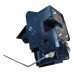Fechadura Elétrica Diant Direita Renault Sandero 805025360r