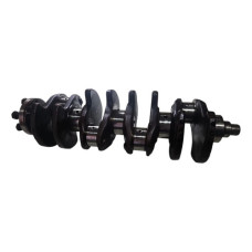 Virabrequim Volkswagen 1450 Gol Parati 075mm