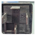 Relé Auxiliar Universal 4 Pinos 12v