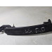 Maçaneta Externa Dianteira Direita Vw Gol G5 2010 Preto Dianteira