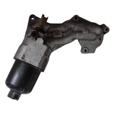 Suporte Filtro De Óleo Citroën C3
