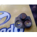 Batente Porta Fiat Palio 1999 Usado Original