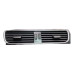 Difusor De Ar Central Audi A4 2008 2009 8t1820951c