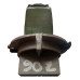Resistência Caixa De Ar Peugeot 206 207 C3 142130300 Orig 