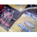 Cabo Ar Condicionado Fiat Stilo 1.8 Usado Original 