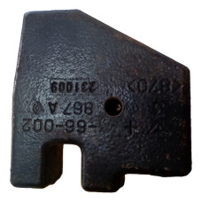 Suporte Lateral Symbol 09 1.6 8v Lado Direito 66002867a Usad