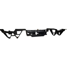 Suporte Guia Parachoque Traseiro Central Renault Megane 09