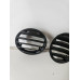 Difusor Saida De Ar Painel Fiat Linea 1.9 10 (cada Unidade)