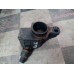 Anti Chamas Vw Fox Golf Polo 1.6 2001... Cano Curto