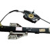 Máquina De Vidro Traseira Esquerda Audi A4 8k0839461a