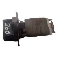Resistência Caixa Ar Forçado C3 Peugeot 206 A51002100