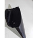 Acabamento Paralama Direito Renault Megane 2.0 06/12 Preto