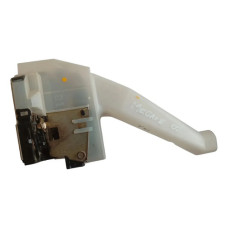 Fechadura Da Porta Megane 2000 Traseira Direita Branco