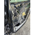 Porta Traseira Direita Peugeot 207 1.4 Traseira Direito Preto