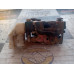 Fechadura Fiat Palio Traseiro Esquerdo Elétrica 2000 A 2004