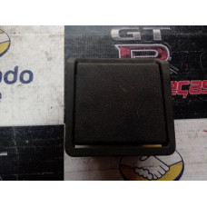 Cinzeiro Vw Gol Especial 1999 Original 1.0 Cod325857961