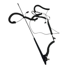 Chicote Antena Rádio Ford Ka Sedan 2021