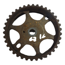 Polia Comando Cabecote Citroen C3 206 207 307 1.6 1 Furo