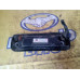 Macaneta Externa  Porta - Direita Escort 1993 1994 1995 Preto