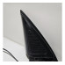 Acabamento Interno Retrovisor Dianteiroesquerdo Ford Fusion
