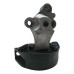 Coxin Motor Direito Renault Sandero 8200644289 Prateado