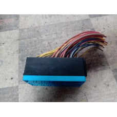 Caixa De Fusivel Interna Renalt Scenic 1096033j  99 1.6 16v