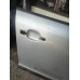 Porta Dianteira Direita Citroën C4 Pallas 07/12 Dianteira Direita Cinza