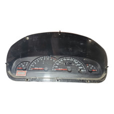 Painel Instrumentos Fiat Marea 2.4  Preto
