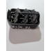 Difusor De Ar  Central Renault Clio 01