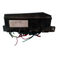 Caixa Fusivel Rele Ford Focus 2006 2m5t-14a067-bb Original