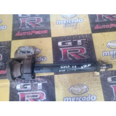 Semi Eixo Central Fiat Linea 1.9 Usado