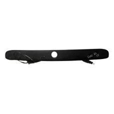 Friso Tampa Traseira Ford Ka 05 Preto