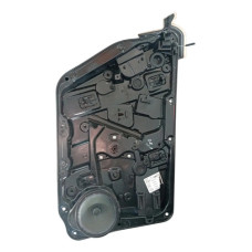 Máquina De Vidro Porta Dianteira Esquerda Mercedes Gla200