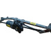 Motor Galhada Limpador Parabrisa Renault Sandero W000052482 Prateado