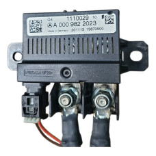 Modulo Bateria Mercedez Gla200 B200 C200 A0009822023