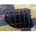 Difusor De Ar Citroen Picasso 04 Lateral Esquerdo Usado