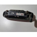 Maçaneta Externa Dianteira Esquerda Ford Fiesta 1999 A 2002 Dianteira