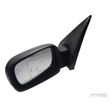 Retrovisor Lado Esquerdo Renault Megane Sedan