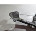 Máquina Vidro Manual Traseira Direita Gm Vectra 99