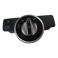 Botão Farol De Luz Mercedes Benz Gla200 A2129050851