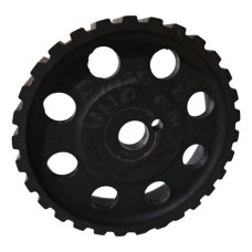 Polia Virabrequim Correia Dentada Fiat Uno Palio