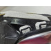 Maçaneta Interna Lado Direito Peugeot 207 1.4 Dianteira