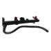 Flauta Bico Injetor Peugeot 206 9661364380