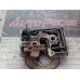 Fechadura Porta Traseira Santana Quantum 85...90 (esquerda)