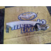Maçaneta Externa Vw Polo Lado Esquerdo Usado  Branco