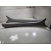 Par De Acabamento Coluna Parabrisa Renault Megane 2000