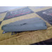 Moldura Porta Tras. Dir Renault Scenic 7700836265