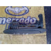 Maçaneta Externa Clio Megane Scenic Logan Dianteira Esquerda