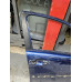 Porta Dianteira Direita Citroën C3 Dianteira Direita Azul