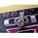 Batente Porta Renault Symbol 2009 Usado Original